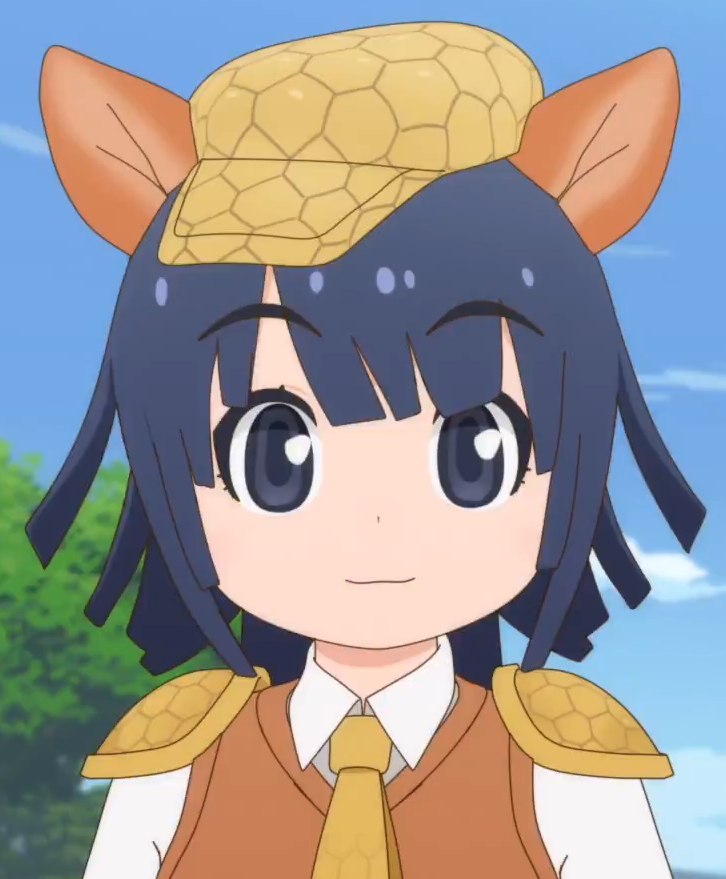 Giant Armadillo Anime S2.png