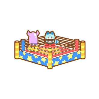 ToyPro Wrestling Ring.png