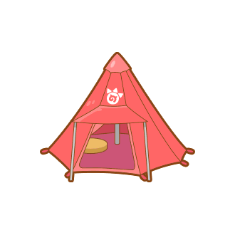 ToyRed One-Pole Tent.png