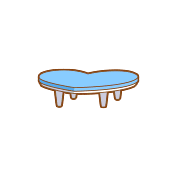 ToyBlue Heart Table.png
