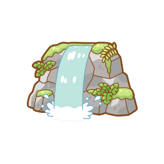 ToyClear Waterfall Lake.png