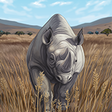 KF3 Black Rhinoceros (Photo)Thumb.png