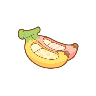 ToyBanana Bed.png