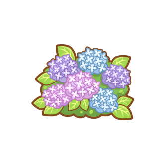 ToyColorful Hydrangea.png