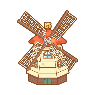 ToyRed-Roofed Windmill.png