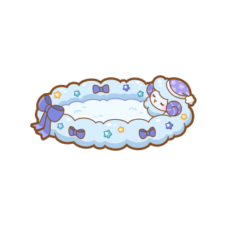 ToyWarm Fluffy Bed.png