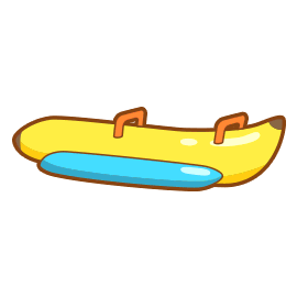 Banana Boat Logo Png