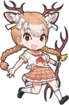 Sika DeerThumb.png