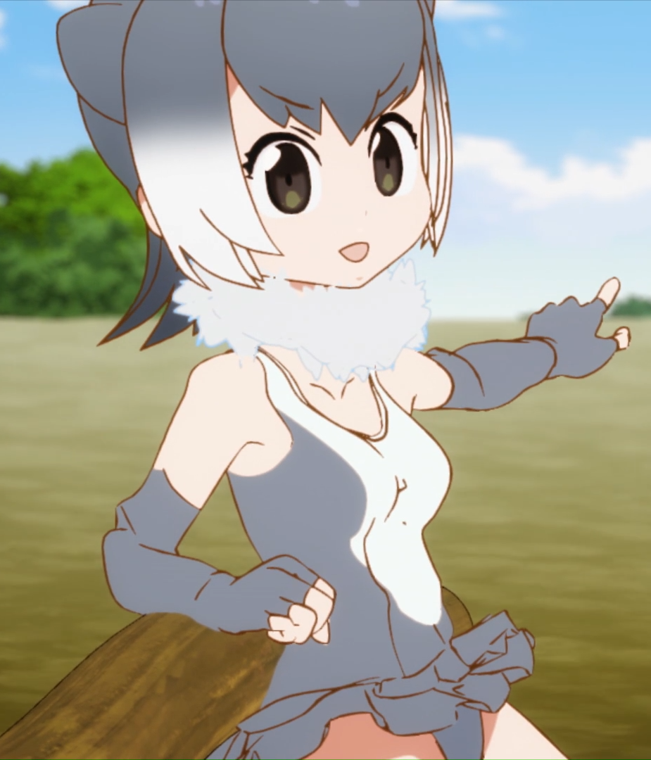 Premium Vector | Kawaii adorable beaver cute anime character in a  minimalistic flat vector style