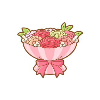 ToyCarnation Bouquet.png