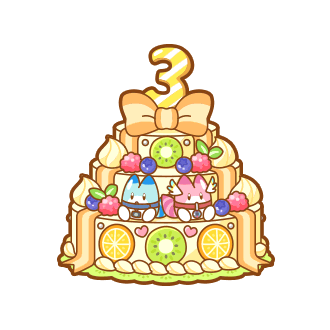 Toy3rd Anniversary Decorated Cake.png