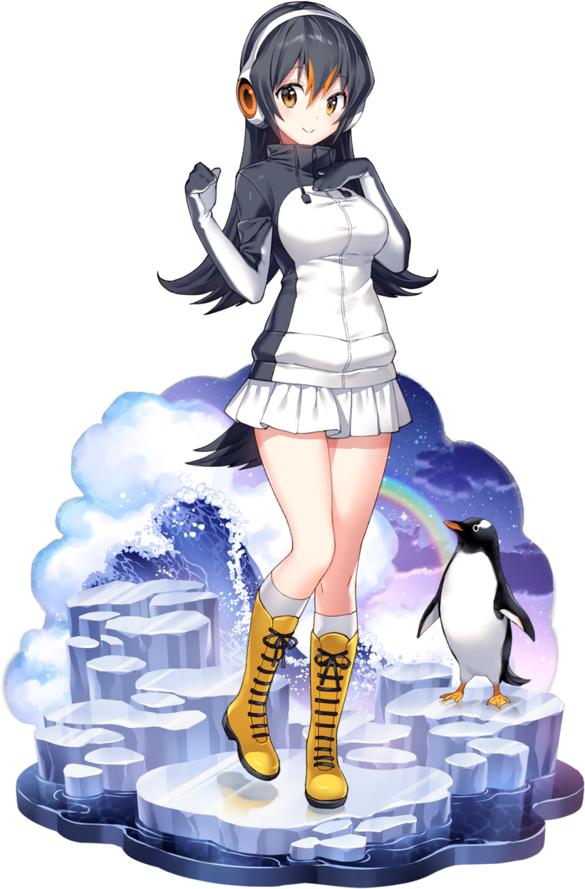 Gentoo PenguinKingdom.png