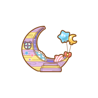 ToyCrescent Moon Bed.png