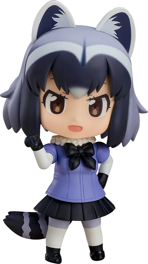 Racoon Nendoroid.png